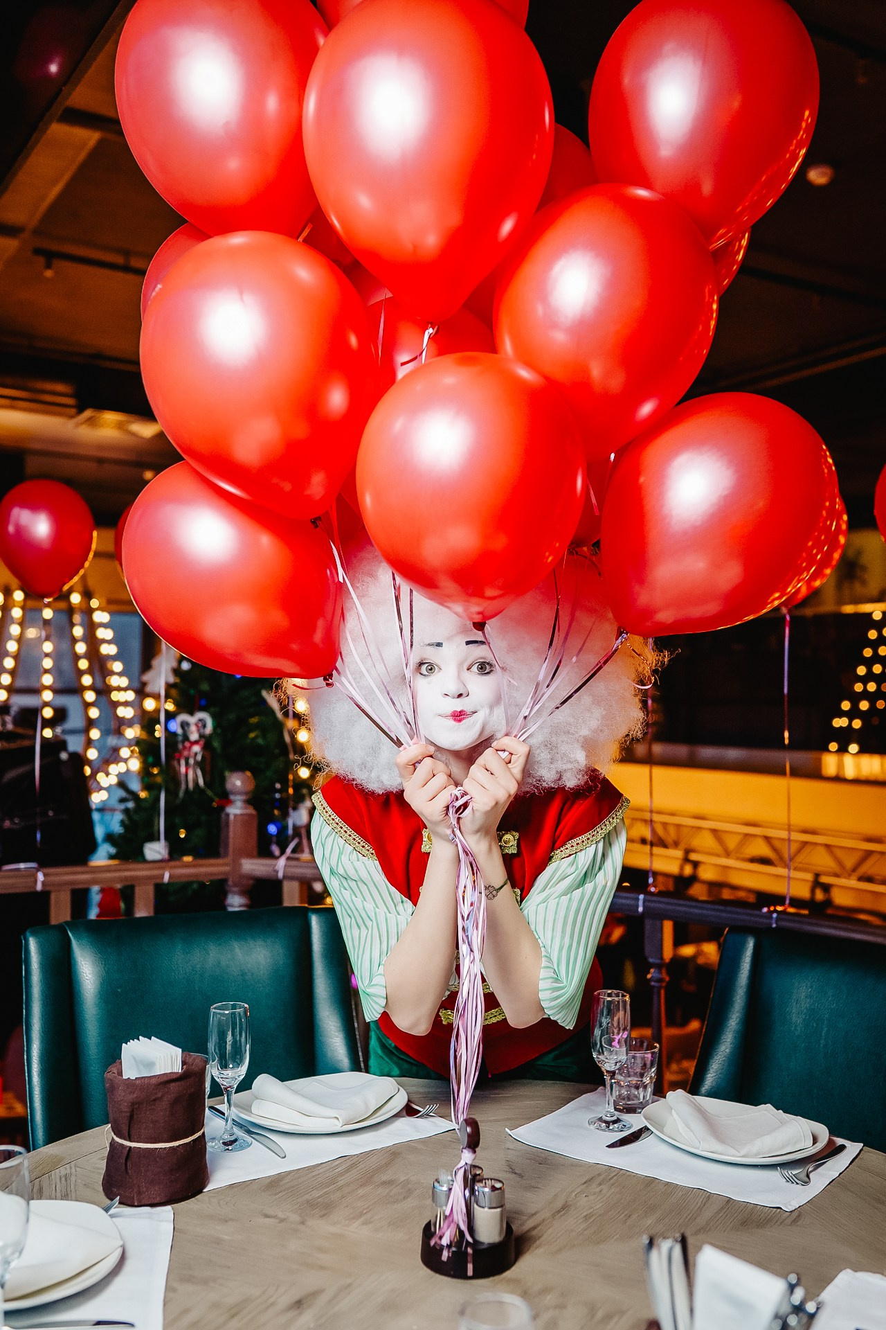 Семейные праздники и дети. Фотограф в Санкт-Петербурге Дмитрий Брусс