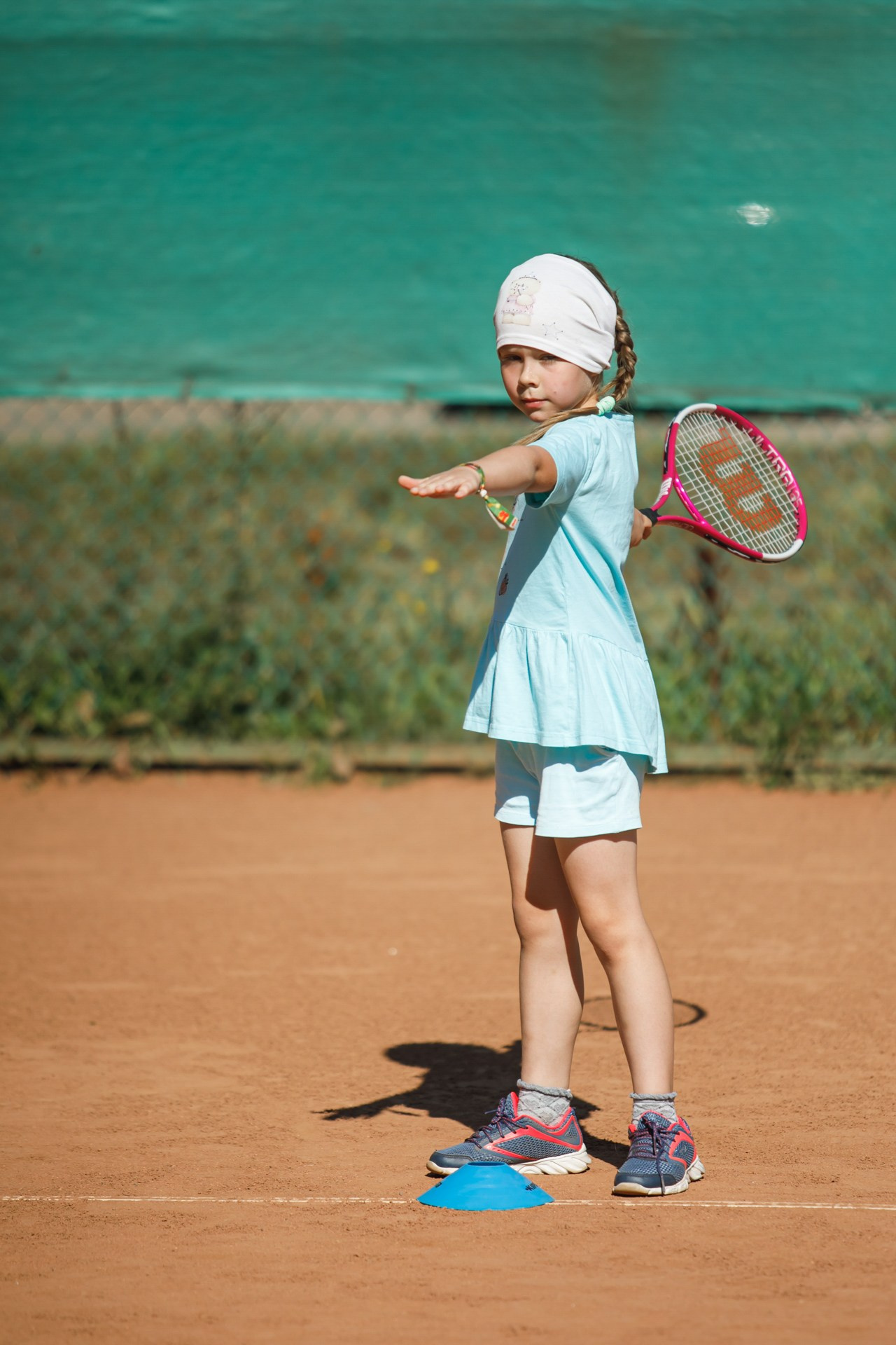 Спортивное. Фотограф событий, Максим Романенко