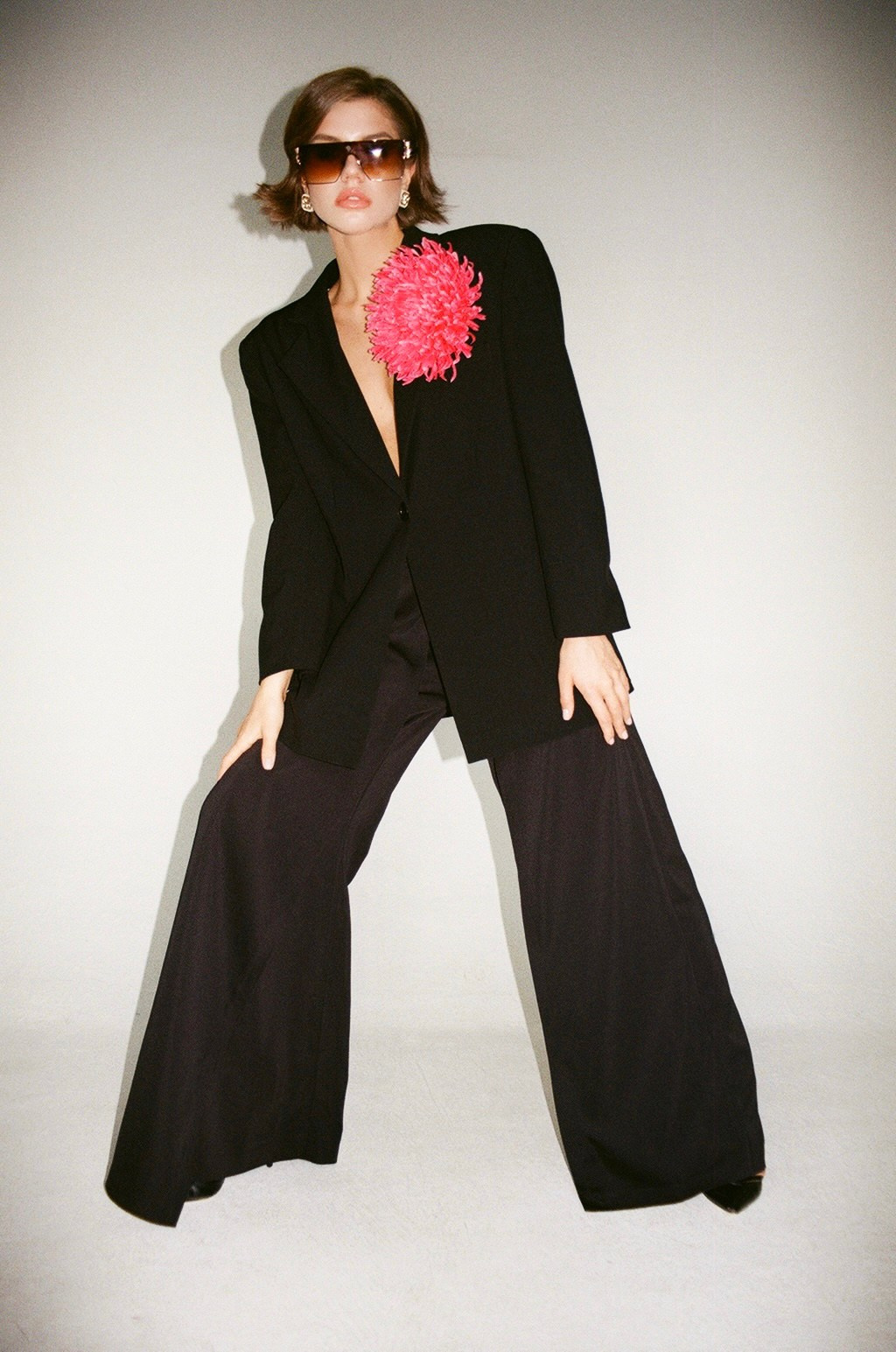 Lookbook. Главная