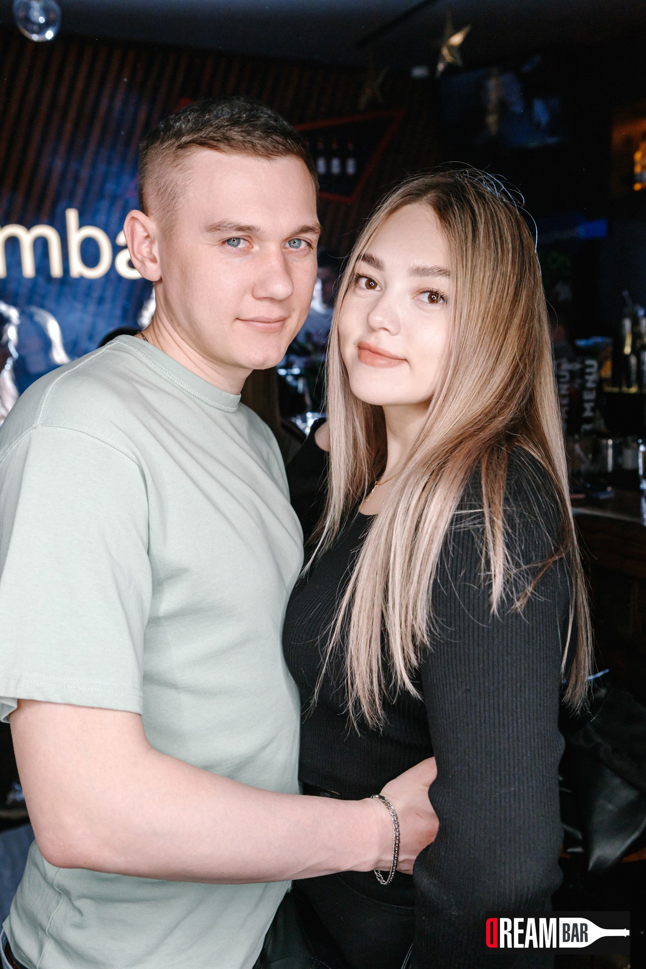 Dream Bar. Фотограф Владимир Молоканов