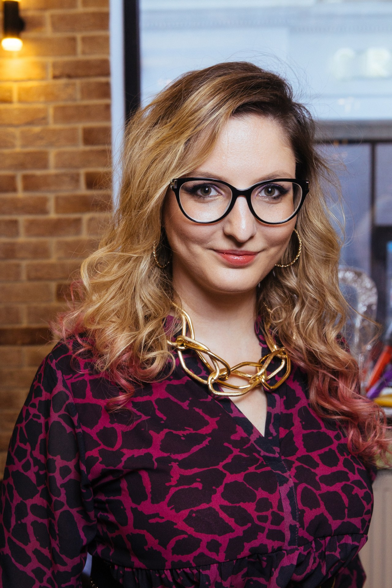 Back to the 90s. Фотограф Владимир Молоканов