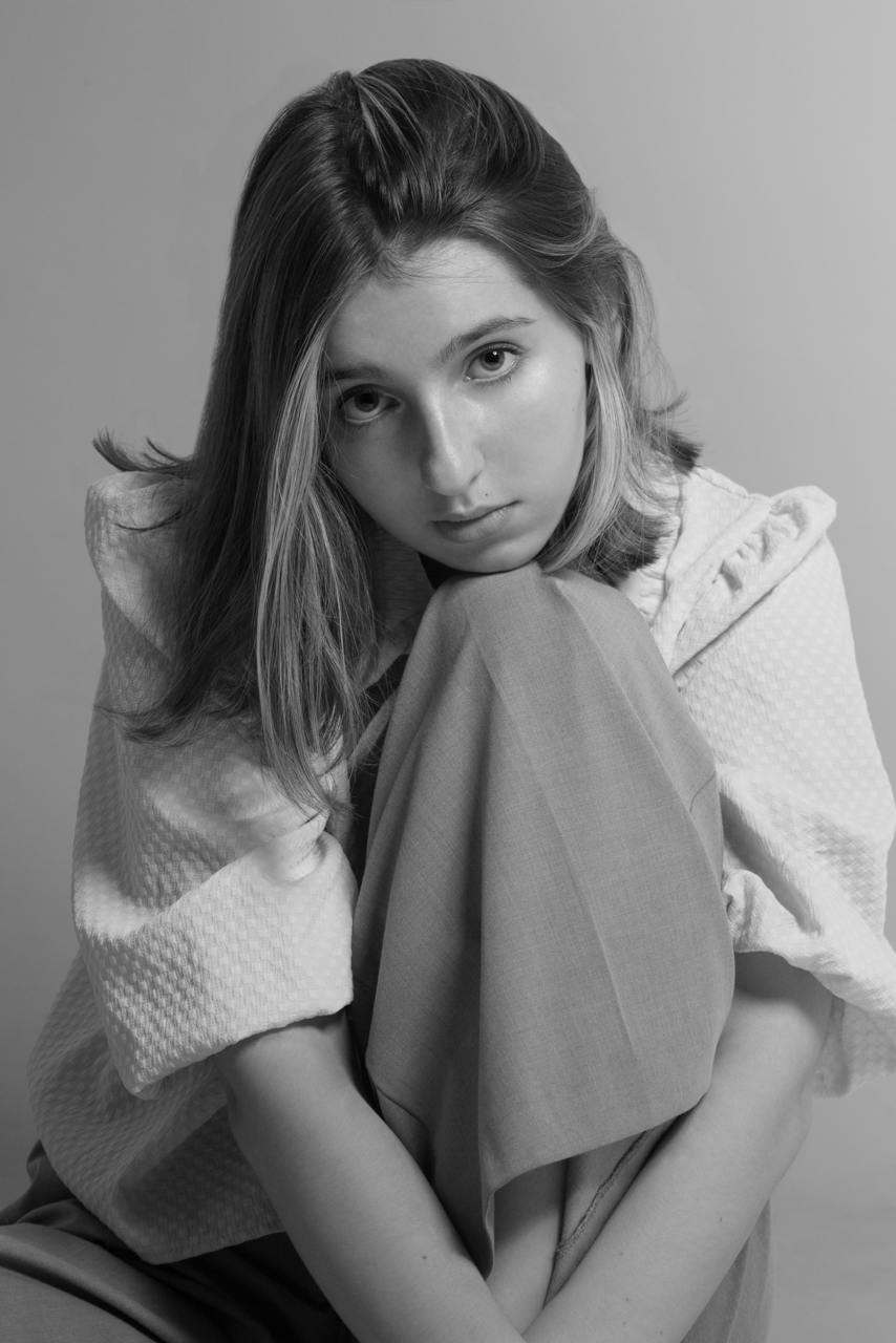 Портретный фотограф в Санкт-Петербурге Катерина Князькова