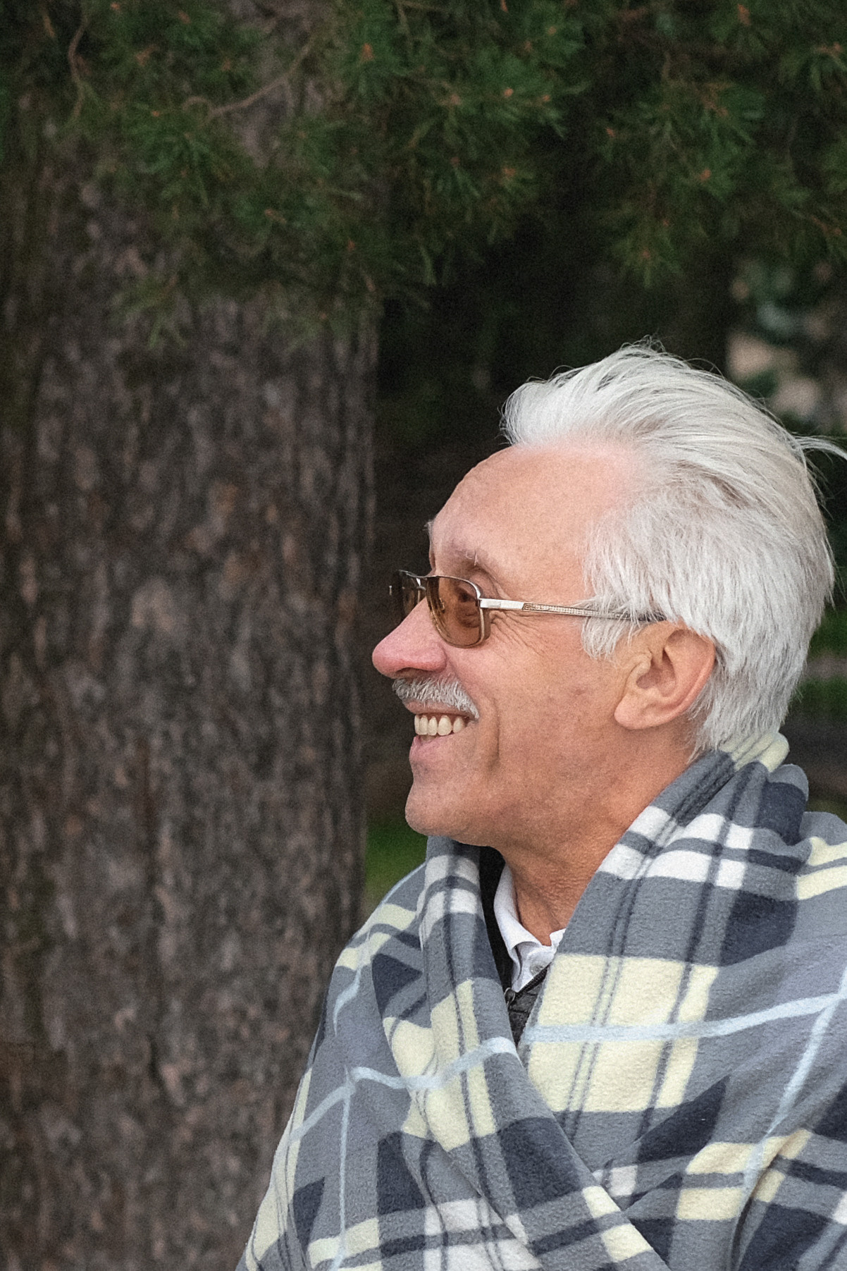 Встреча большой Семьи. Фотограф в Санкт-Петербурге и Карелии