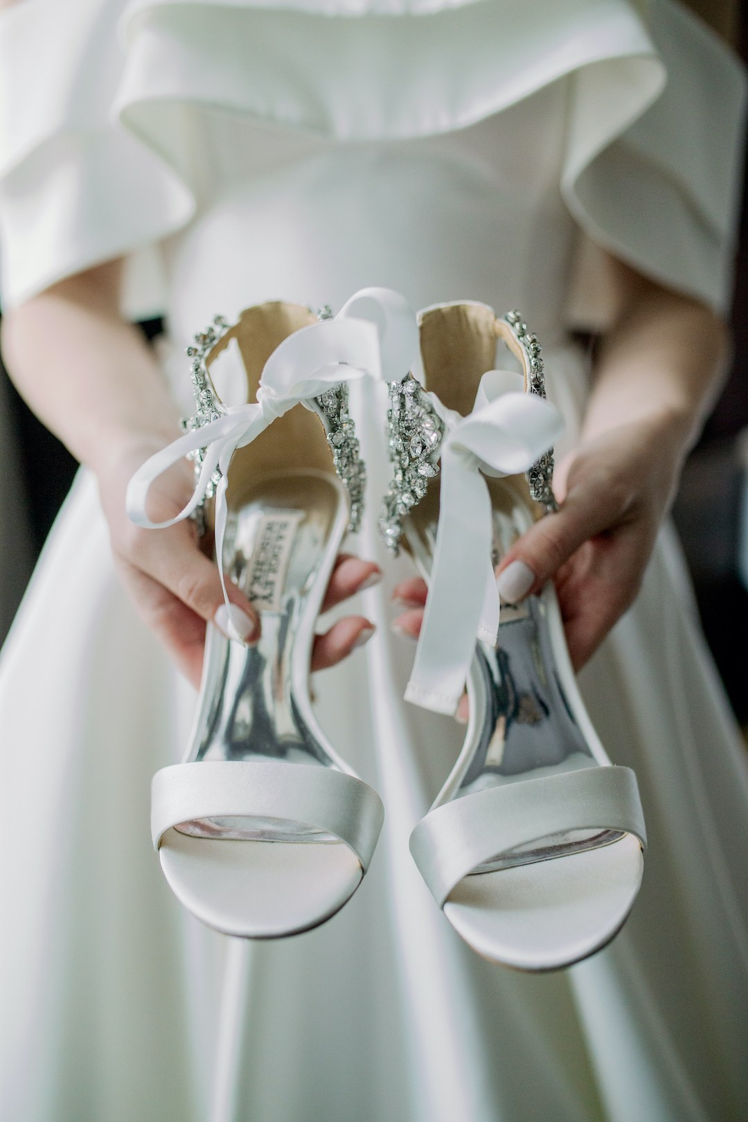 Никита & Луиза. Агентство по организации мероприятий