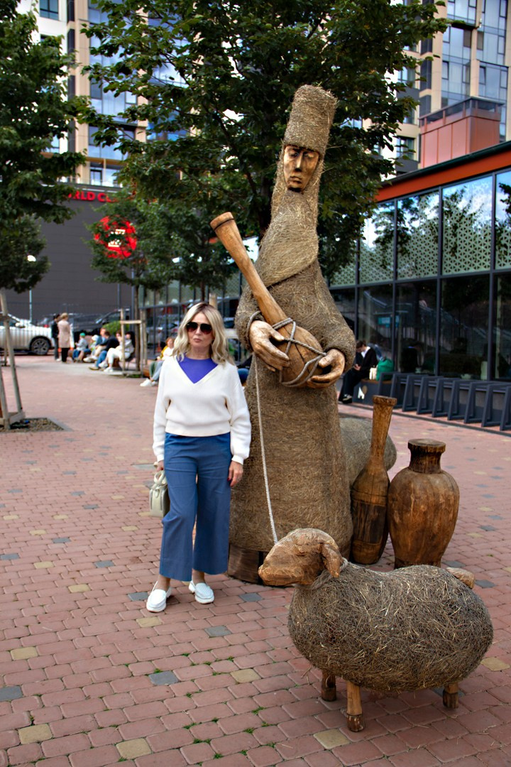 Репортаж день города. Фотограф Екатеринбург Екатерина Красноперова