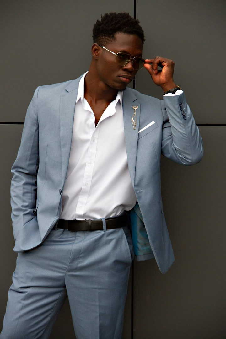 Клемент, мужская фотосессия. Фотограф Екатеринбург Екатерина Красноперова