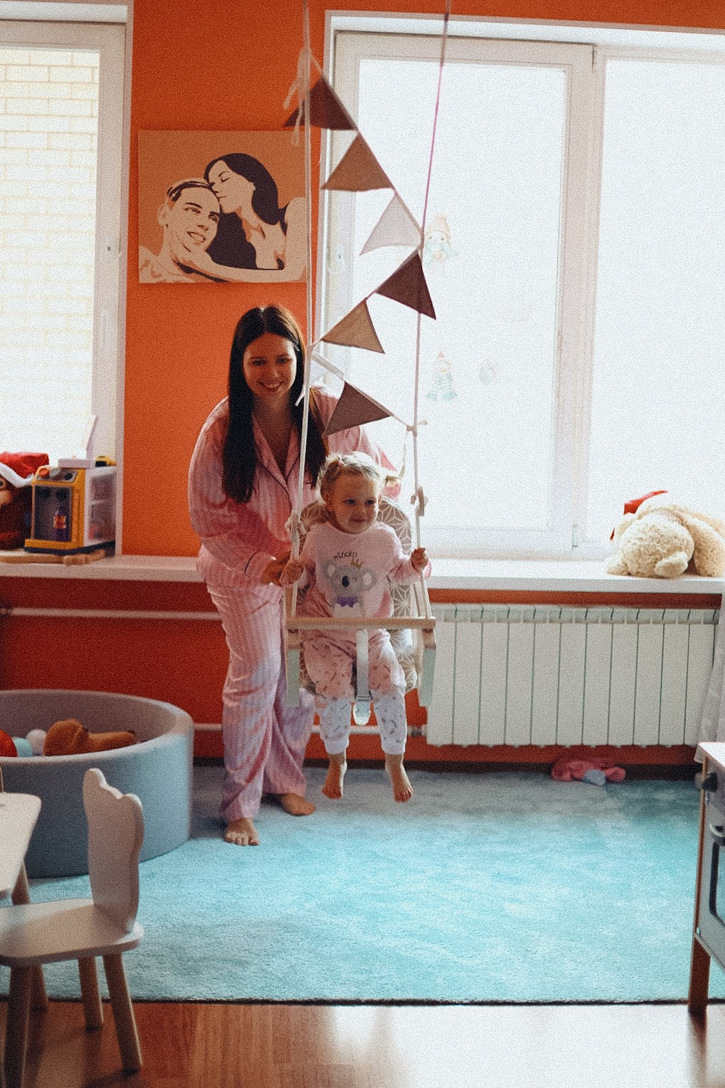 Family. Фотограф Нижний Новгород