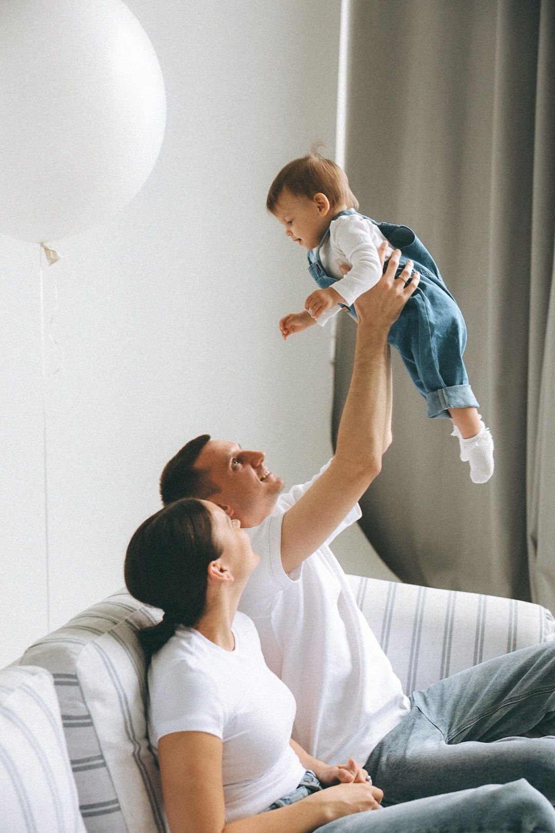 Family. Фотограф Нижний Новгород