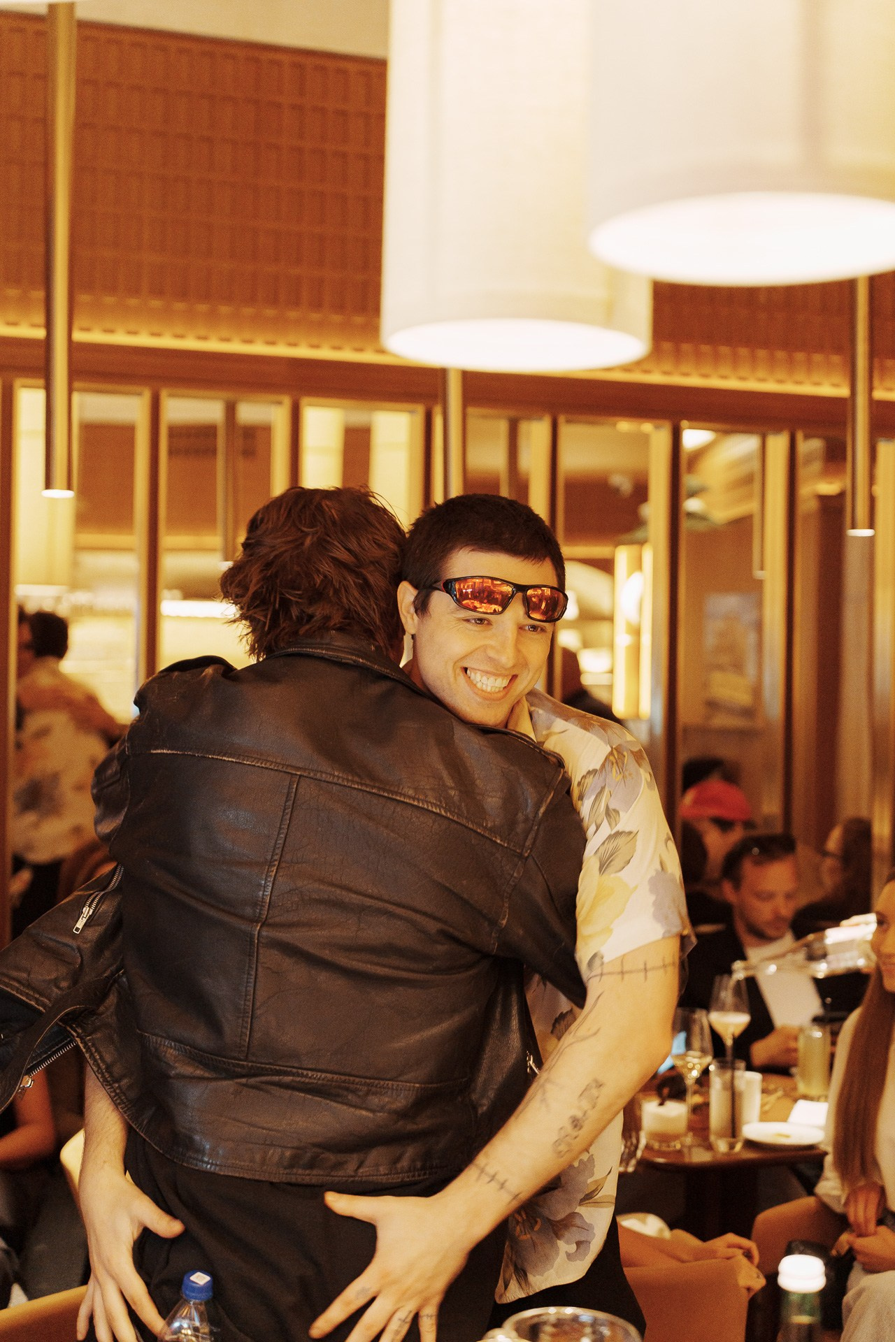 Ist x START x «Высокий сезон». Андрей Цветков — репортажный, свадебный и портретный фотограф в Санкт-Петербурге