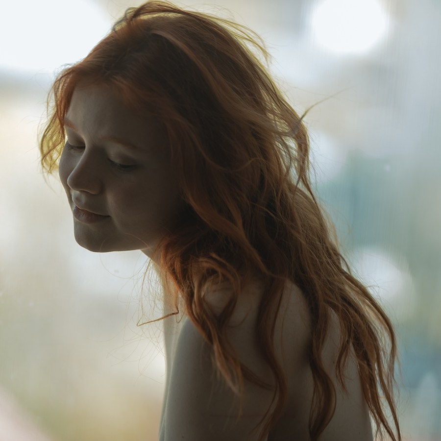 Portrait sessions / Заказать портрет. Documentary and art photographer Alexey Terentyev