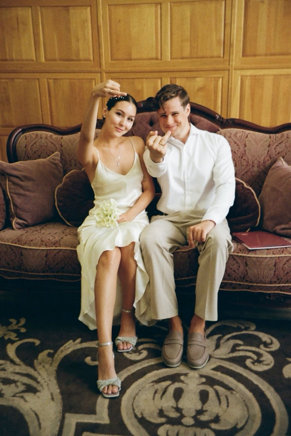 Давай на плёнку