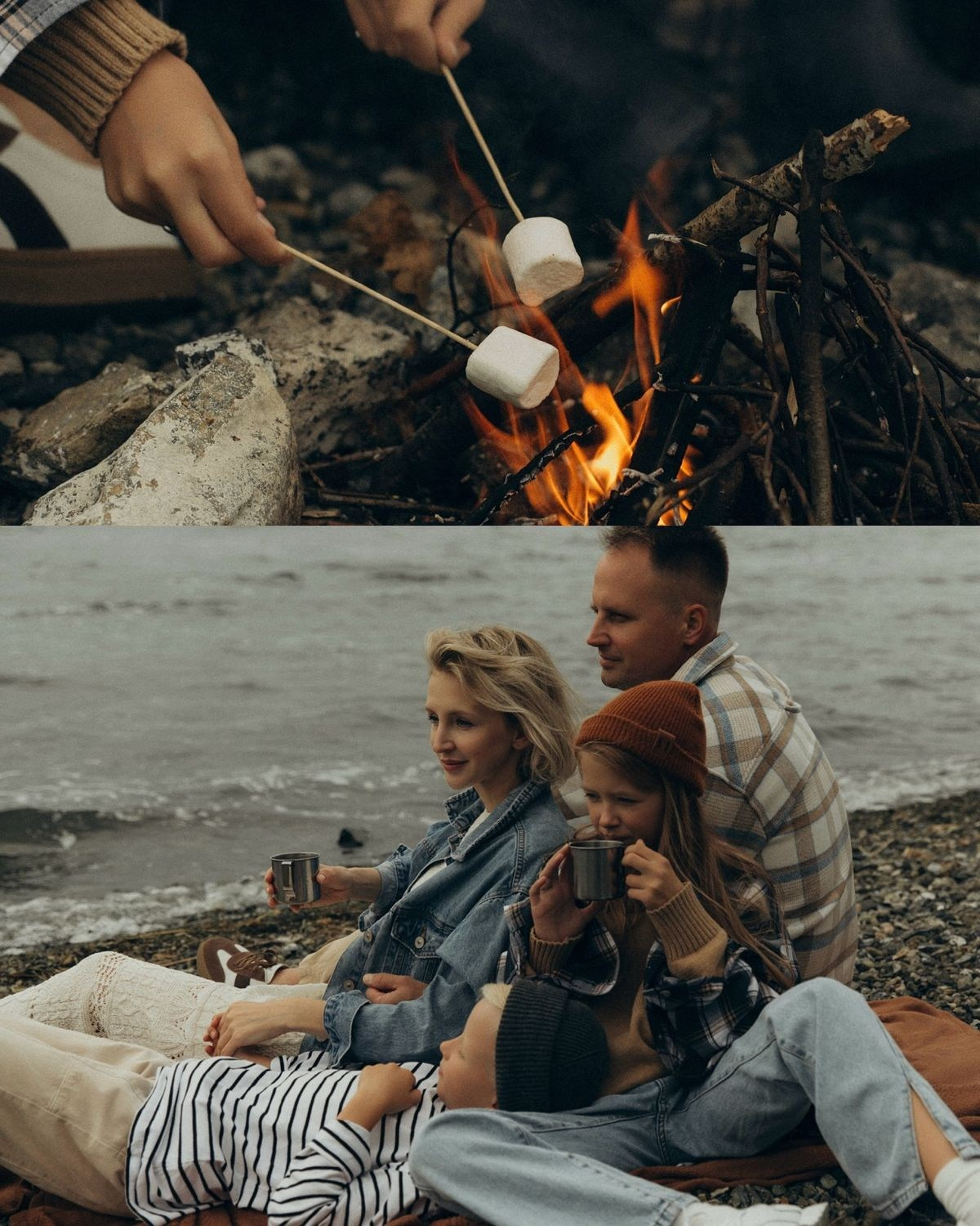 Идеи для осенней фотосессии в Санкт-Петербурге. Фотограф в Санкт-Петербурге, Анна Скворцова