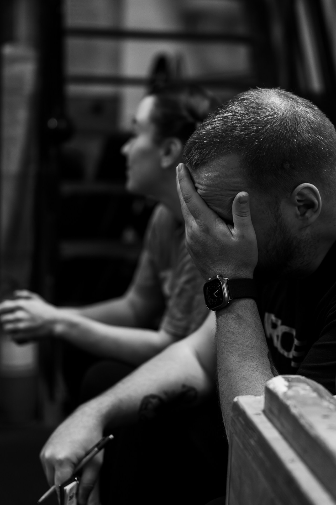 Репортаж Crossfit Open 2026. Фотограф в Санкт-Петербурге Александра Рябинина-Шрейбер (pharsh_photographer)