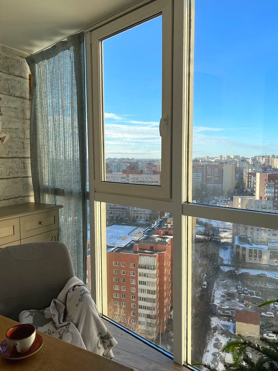 Allez в шале!. Павлова Евгения