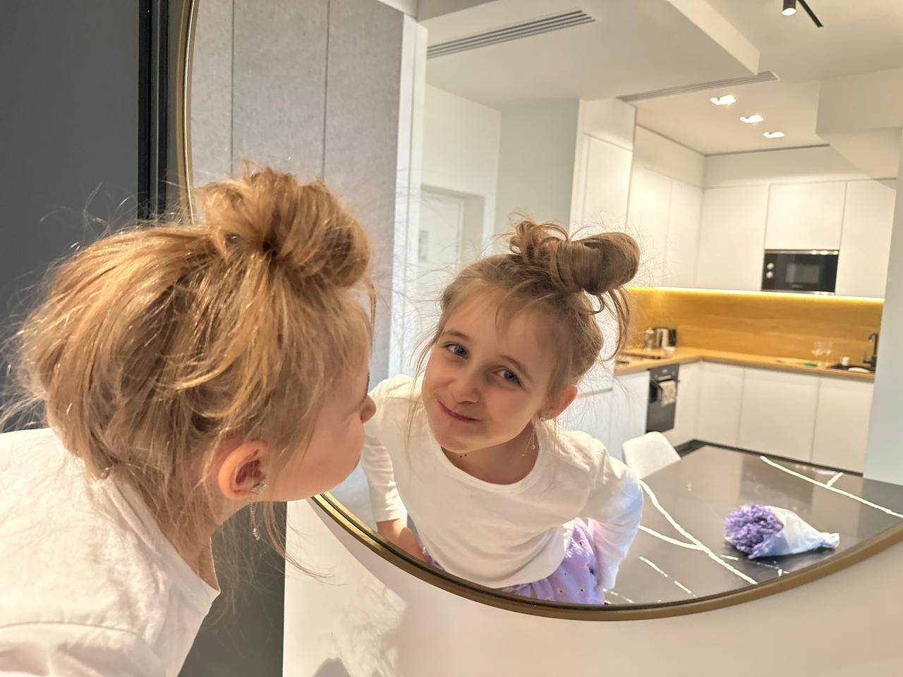 Полианна в Минске. Репортажный и портретный фотограф Татьяна Одинцова