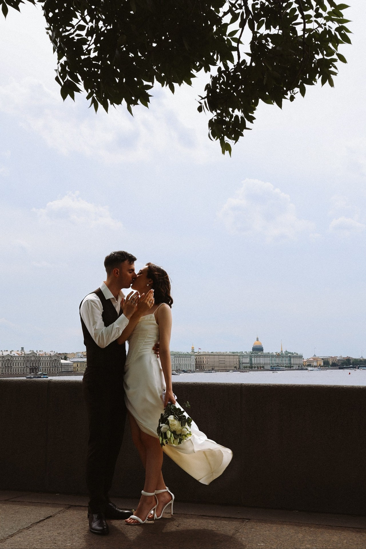 Отзывы. Фотограф Молчанова Анастасия