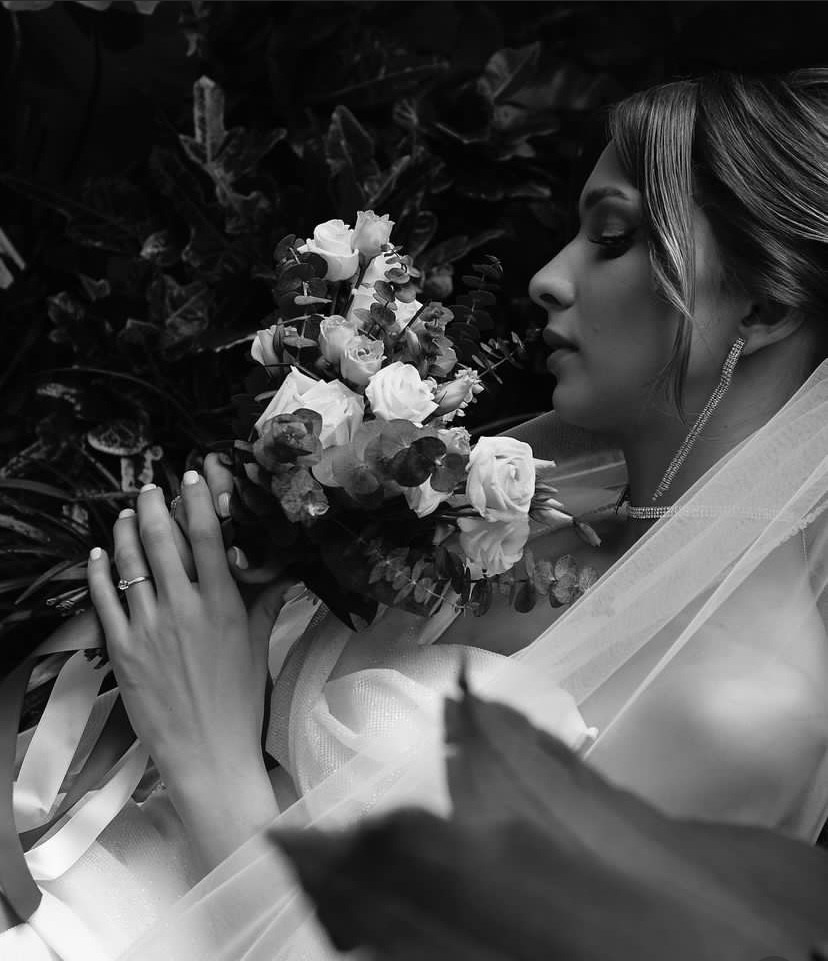 Свадебные мгновения