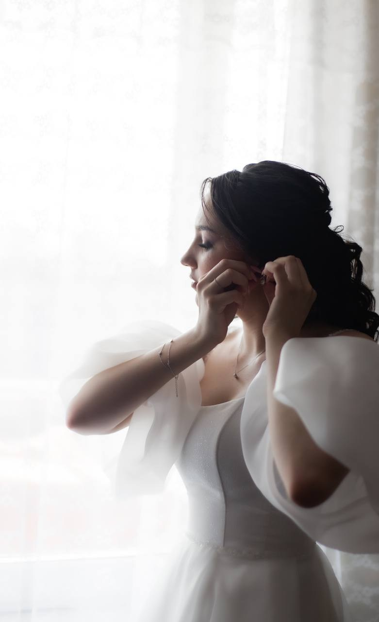 Фотограф Саша Львова