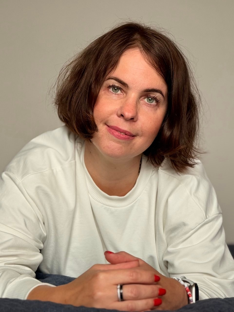 Все. Фотограф в Санкт-Петербурге — портретная и жанровая съёмка