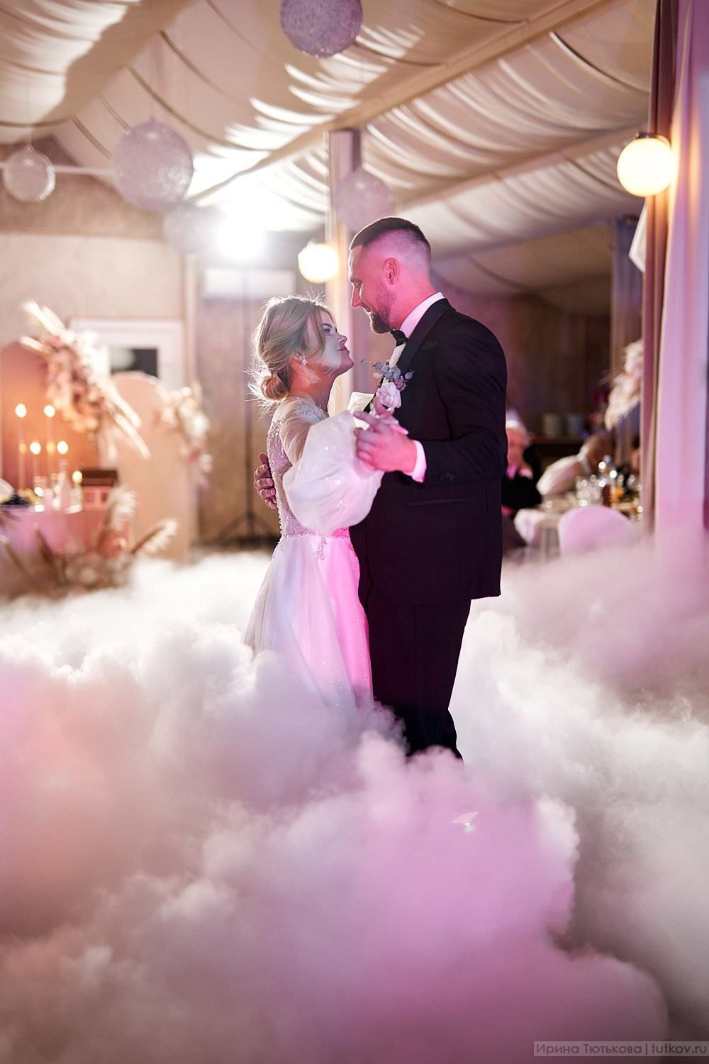 Елена и Алексей. Свадебная фотосъёмка в Брянске | Влад и Ирина Тютьковы