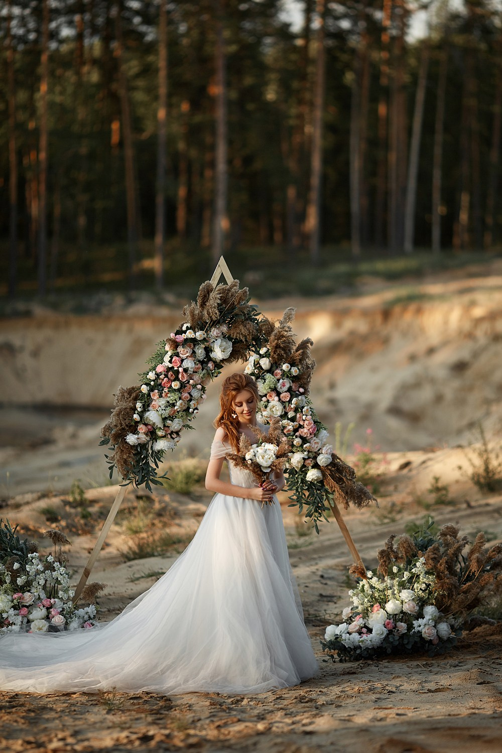 Ульяна и Дмитрий. Свадебная фотосъёмка в Брянске | Влад и Ирина Тютьковы