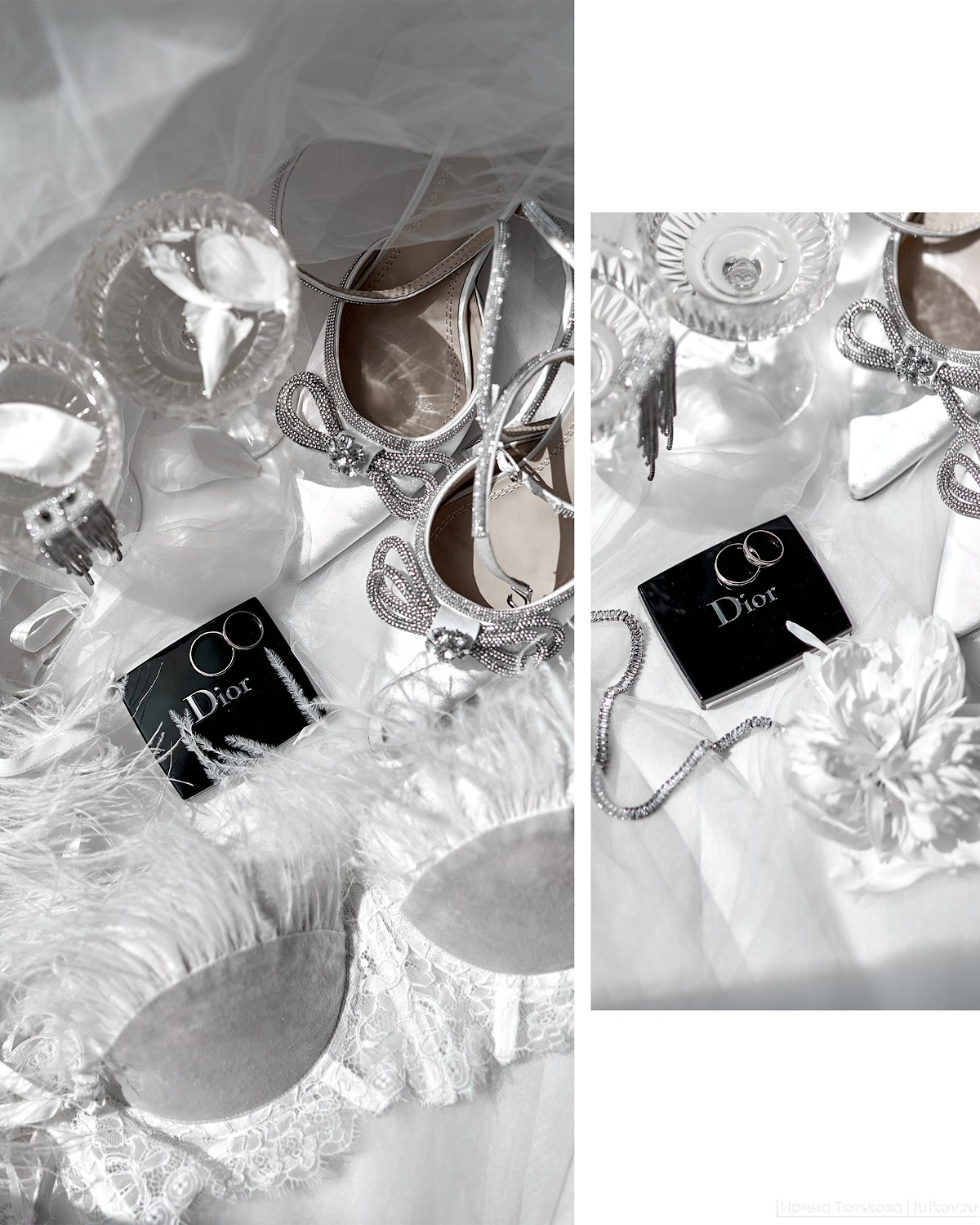 Валерия. Свадебная фотосъёмка в Брянске | Влад и Ирина Тютьковы