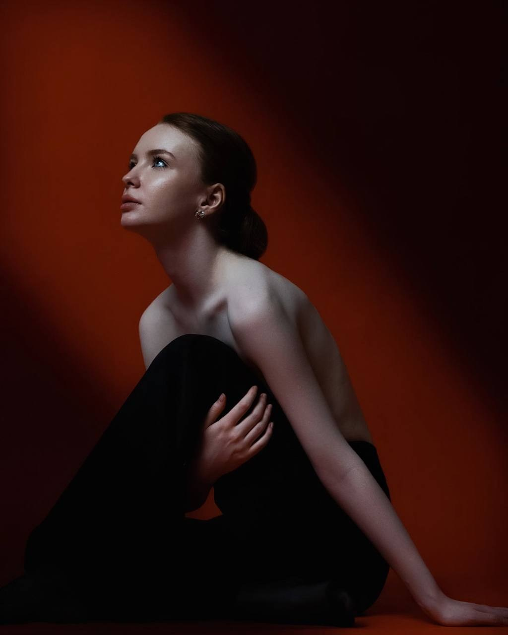 Дана Ткачук. Модельное агентство TM Models в Калининграде