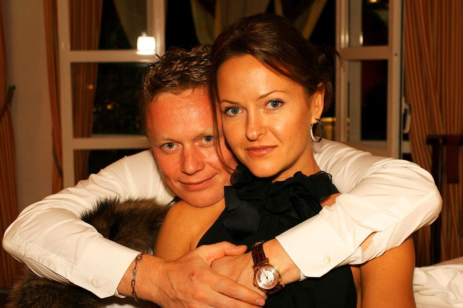 Свадьба в Испании. Skazka.wfolio.pro