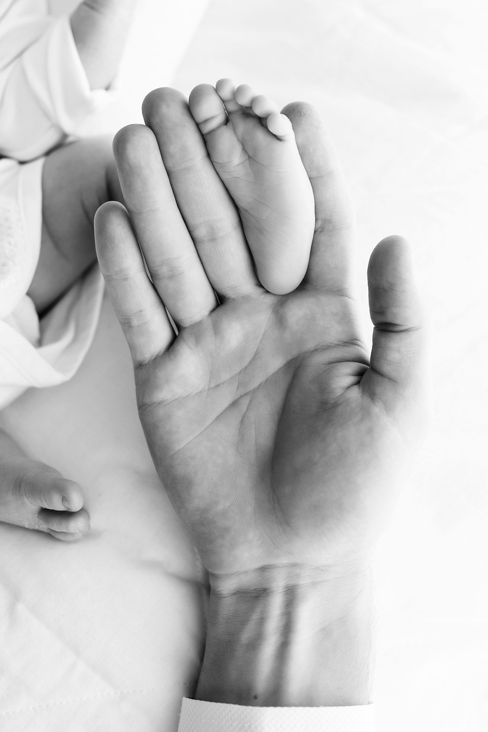 НЬЮБОРН LIFE студия. Фотограф новорожденных Оксана Полевская