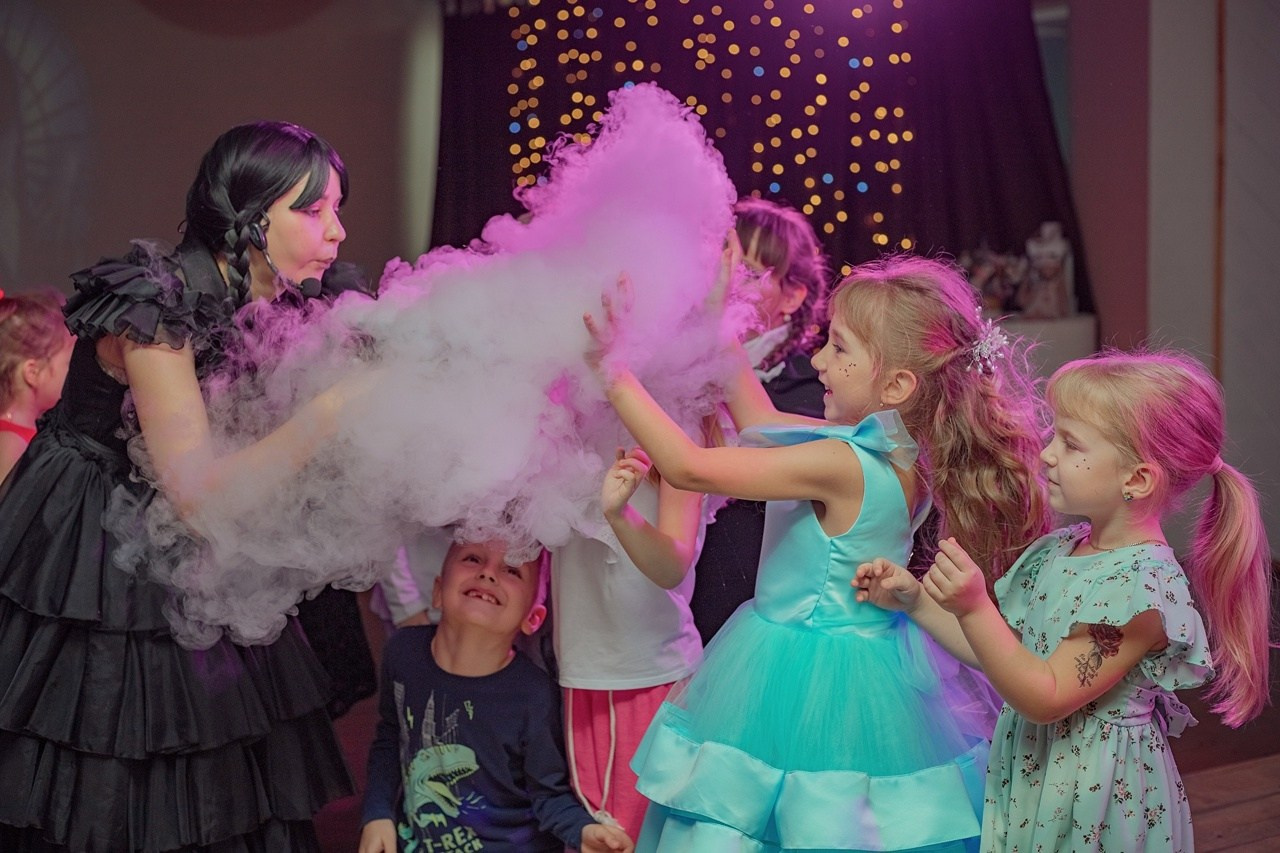 Репортажная съемка. Фотограф Лилия Ремизова, Рязань