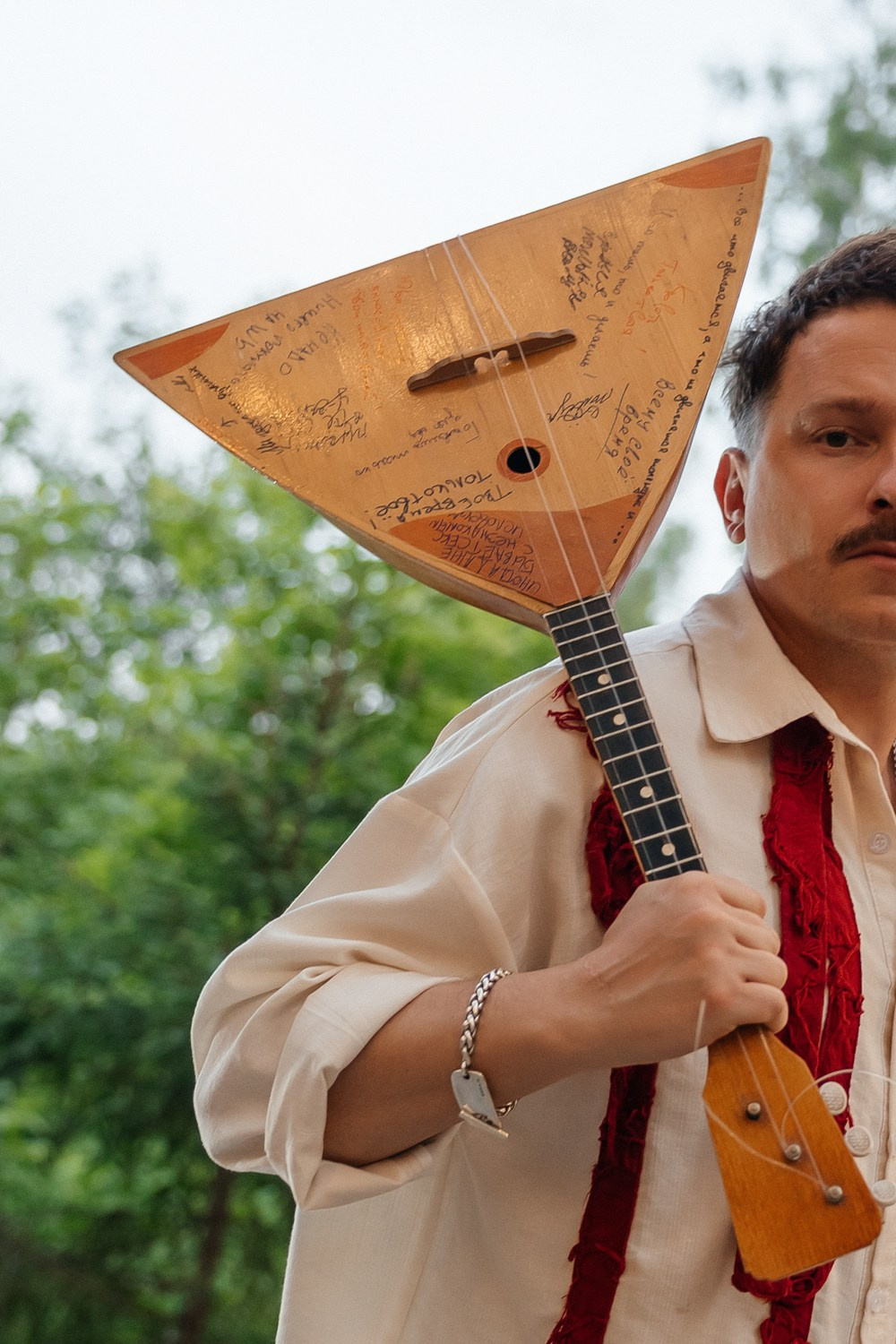 Привет! Я тебя очень ждал…. Свадебный фотограф Москва