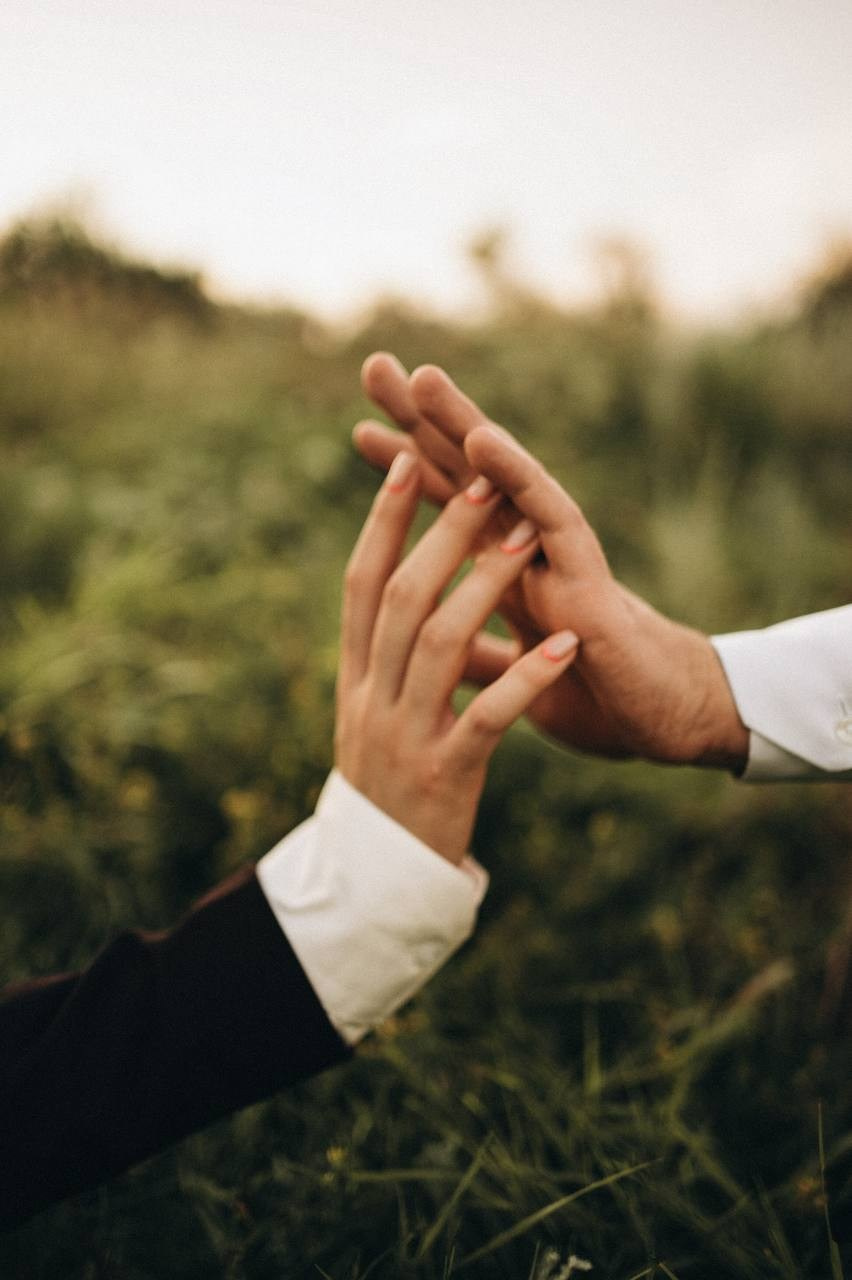 Александр и Мария. Главная