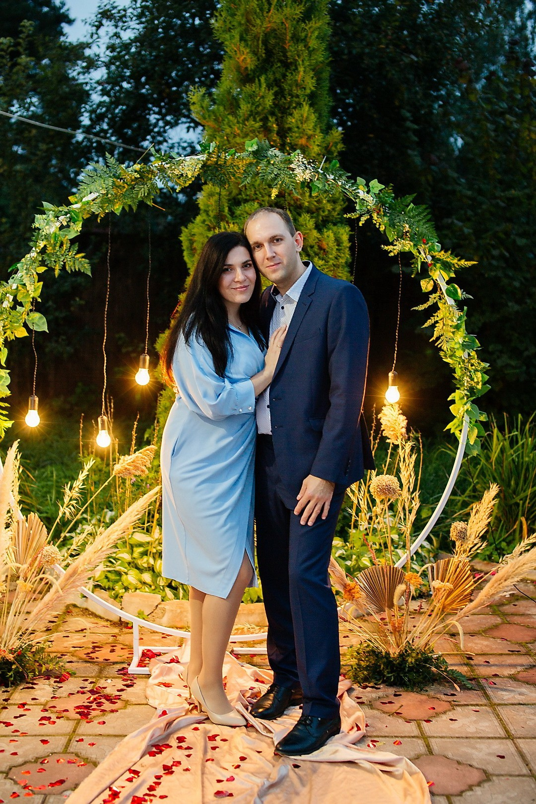 Свадьба целиком. Nuta ART - photo-video creator