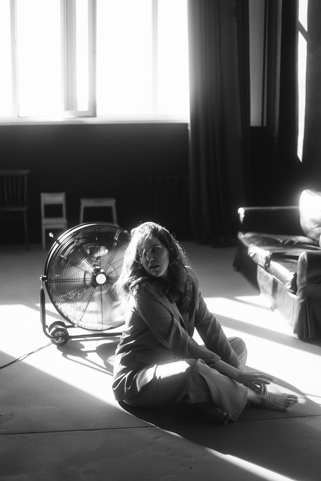 Вадим и Кристина. Фотограф Нижний Новгород