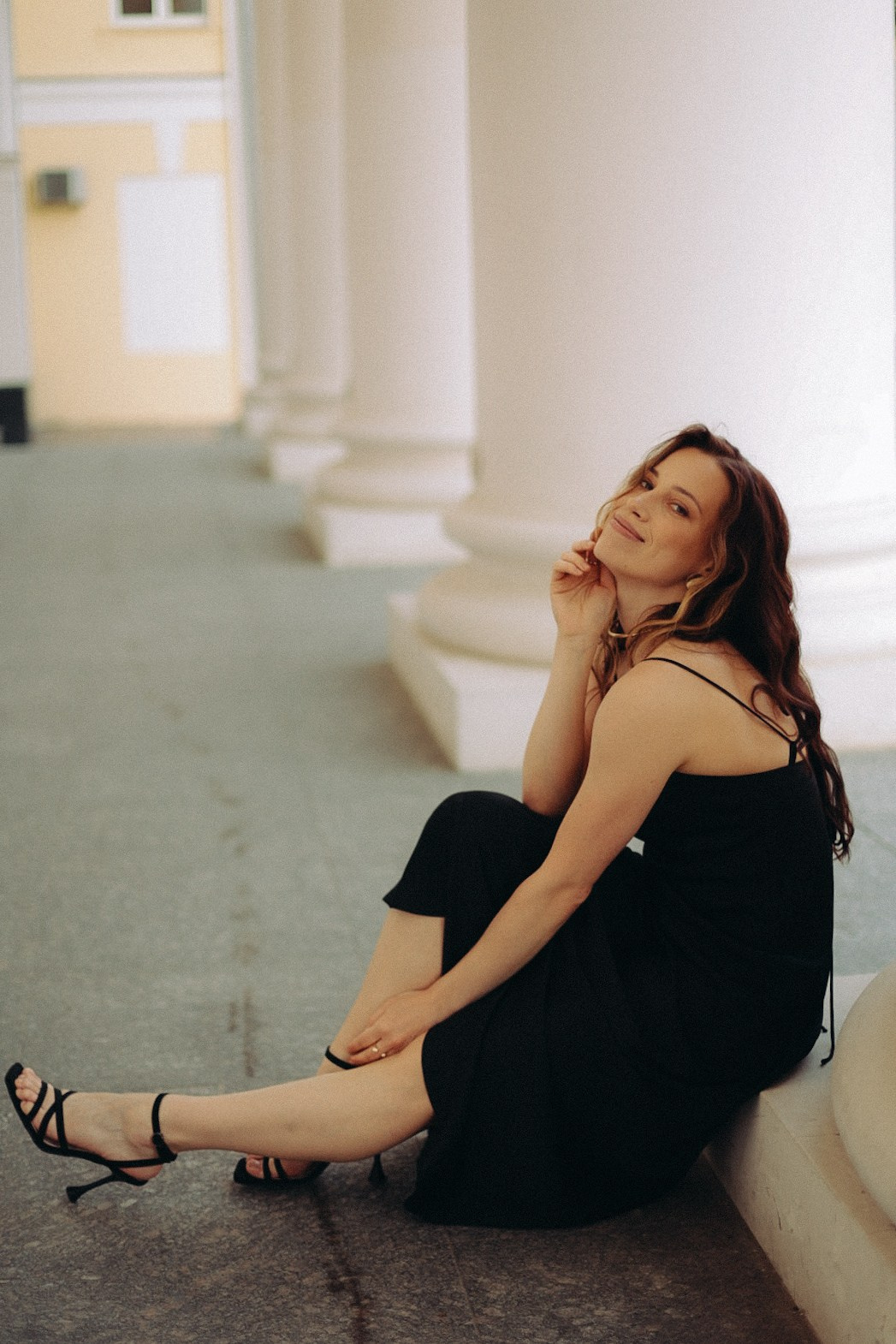 Ксюша. Фотограф Нижний Новгород