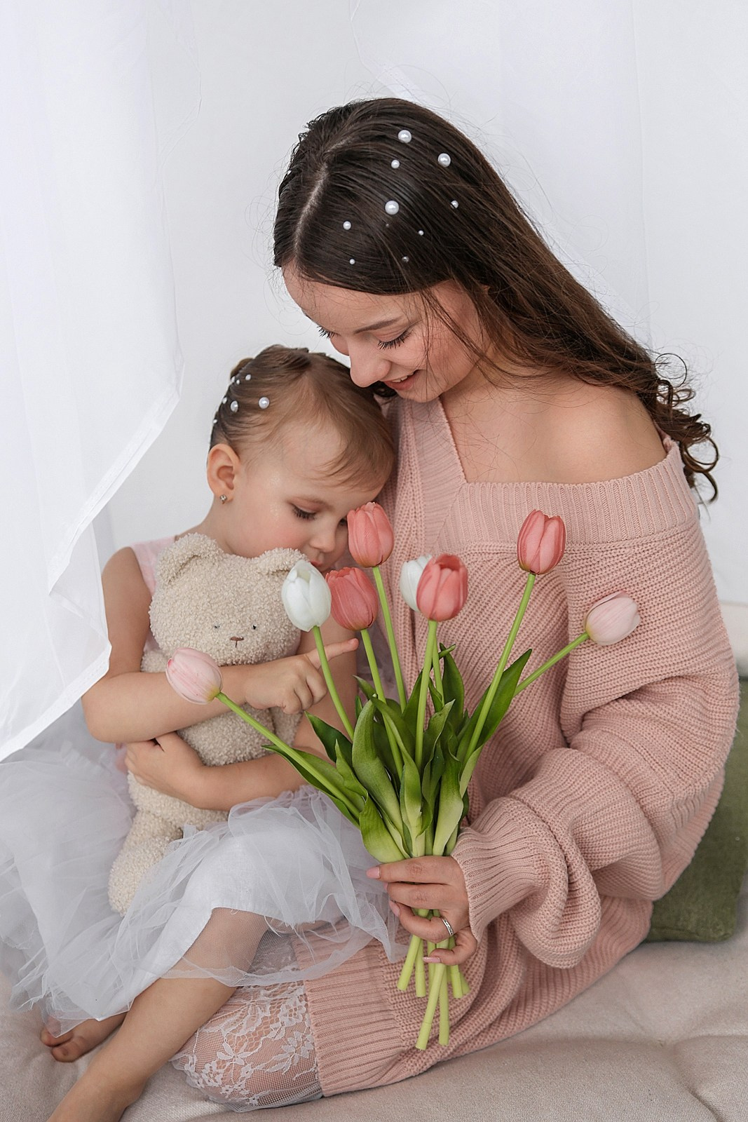 Студийная. Ваш фотограф Наталья Лаэтина