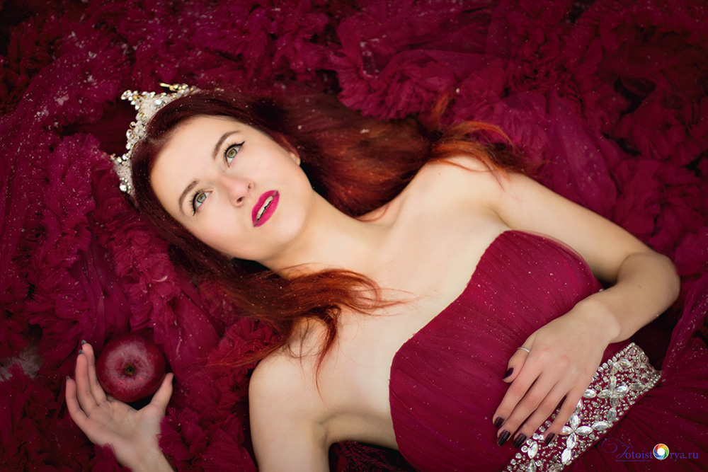 Сказочные фотосессии. Детский и семейный фотограф в Москве Левандовская Анастасия