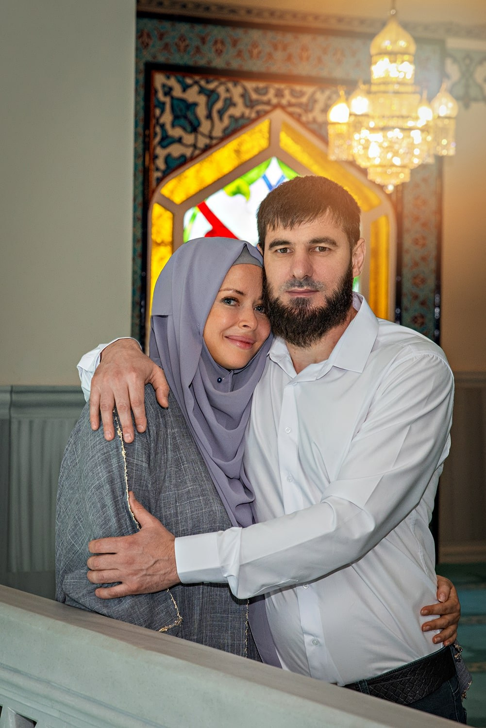 Никах Муслим и Лия. Стилист, видеограф, фотограф на никах и свадьбу в Москве, Лейла Влад nikahmsk