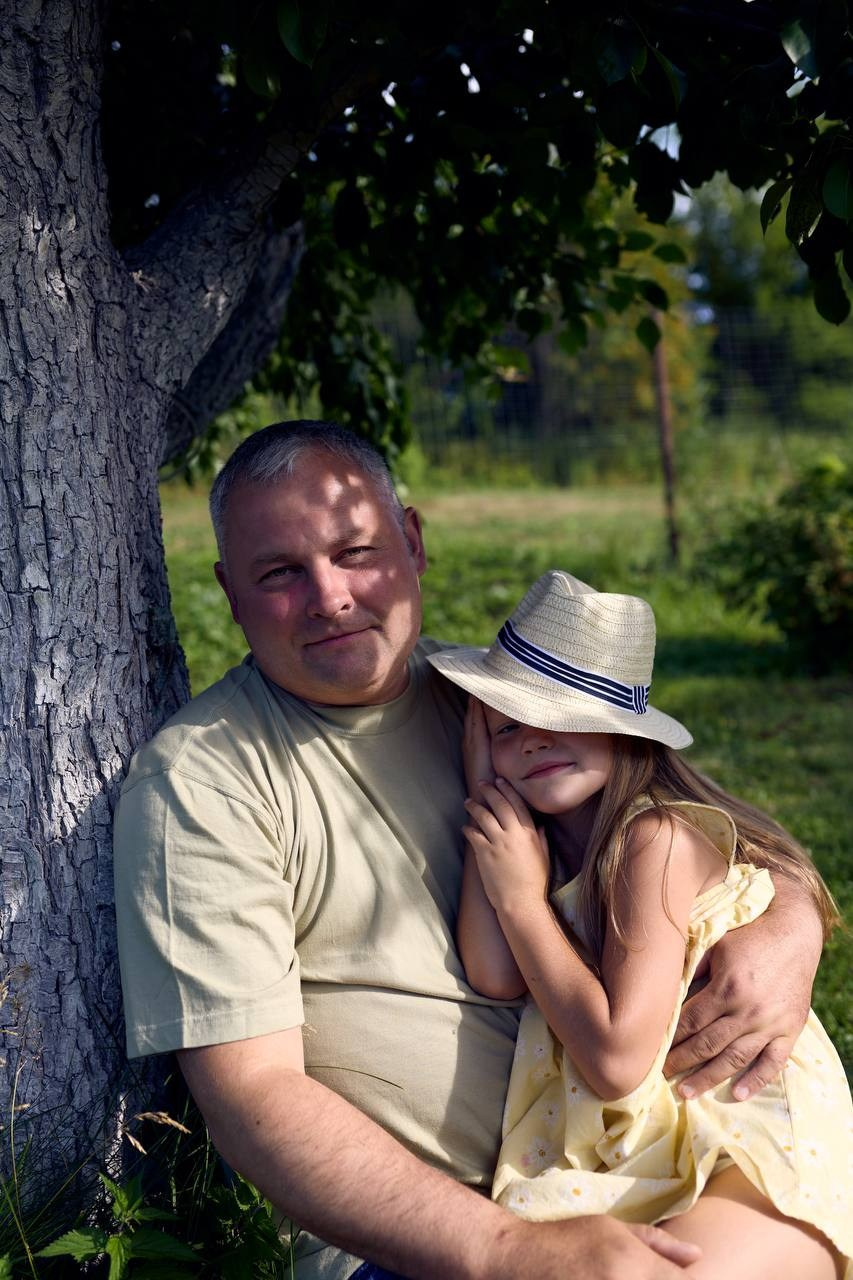 Ева. Кинематографичный фотограф в Нижнем Новгороде Ольга Андреева