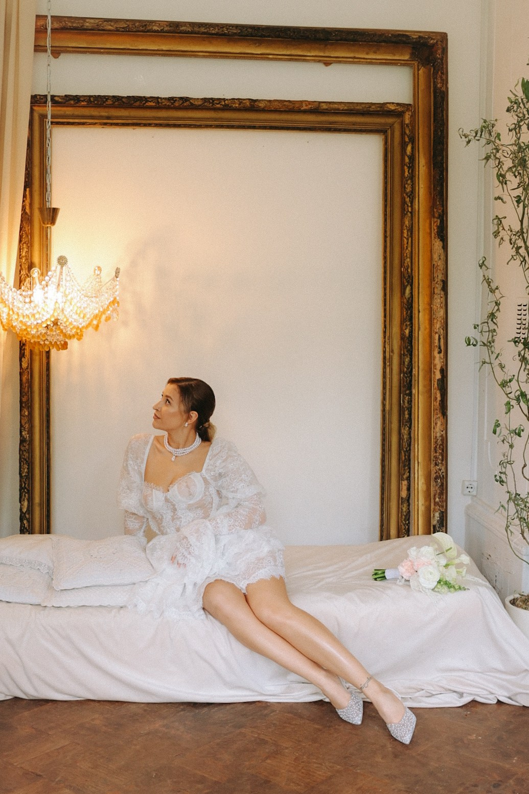 Кирилл и Ира. Фотограф Нижний Новгород