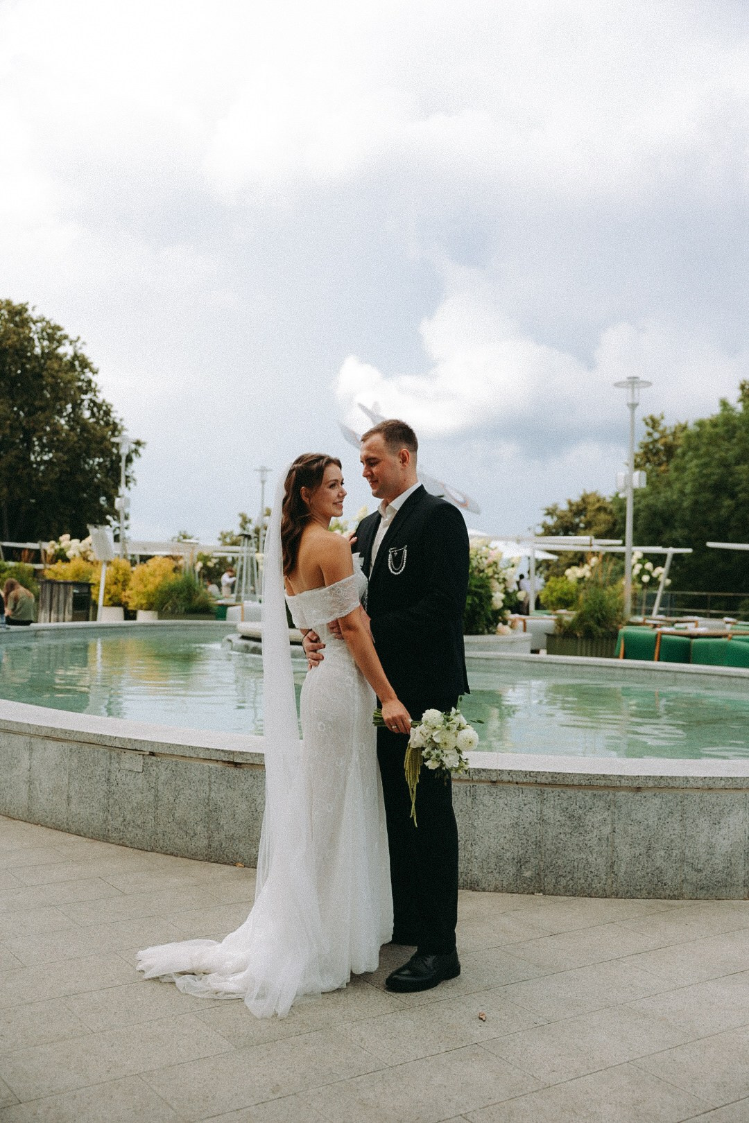 Никита и Вика. Фотограф Нижний Новгород