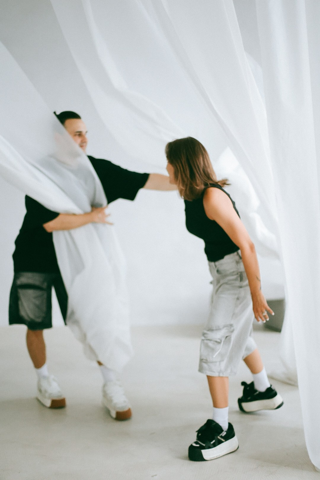 Вадим и Катя. Фотограф Нижний Новгород