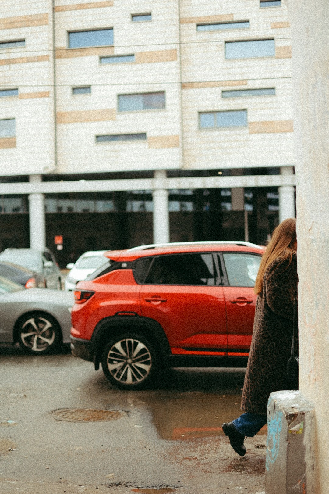 Аня. Фотограф Нижний Новгород