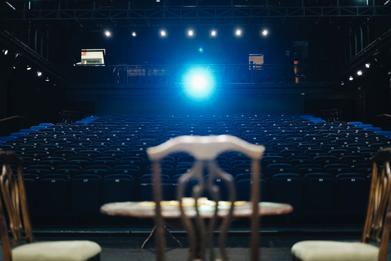 ТЮЗ Брянцева ’21. Свадебный и портретный фотограф в Санкт-Петербурге Софья Каркачева