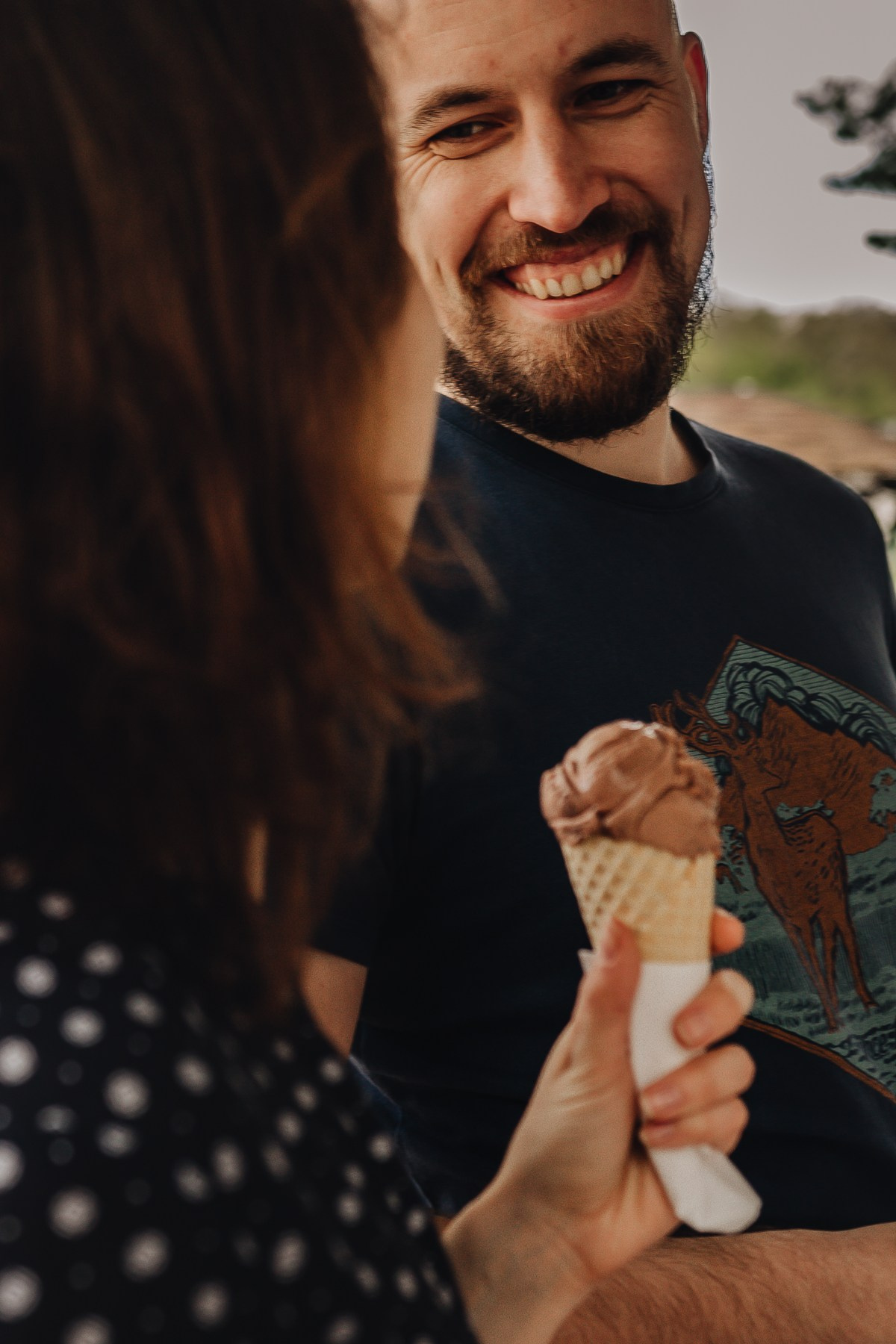 Юлия и Александр — наша весна в Абрау. Семейный фотограф Новороссийск, Анапа, Геленджик — Юлия Давыдова