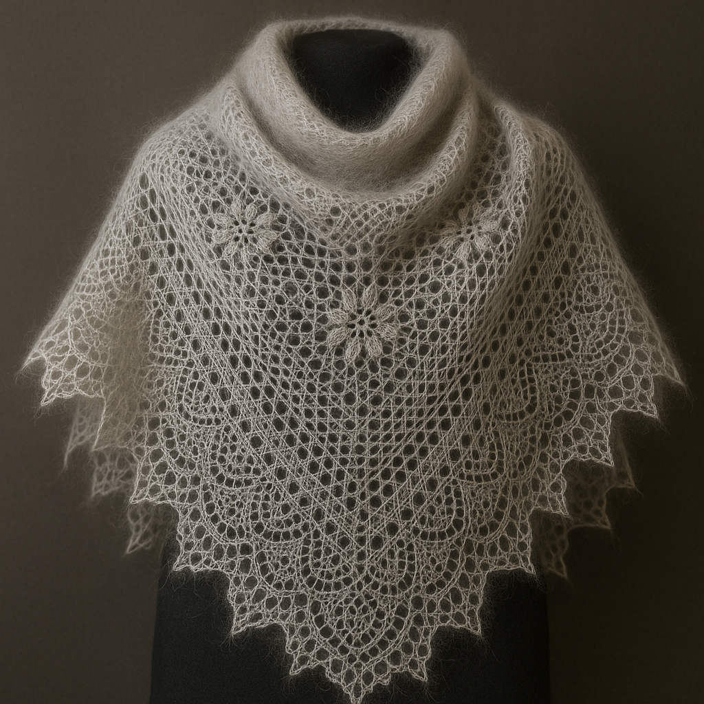 Пух и кружево. Наталья Даньшина — Визажист-Стилист причесок