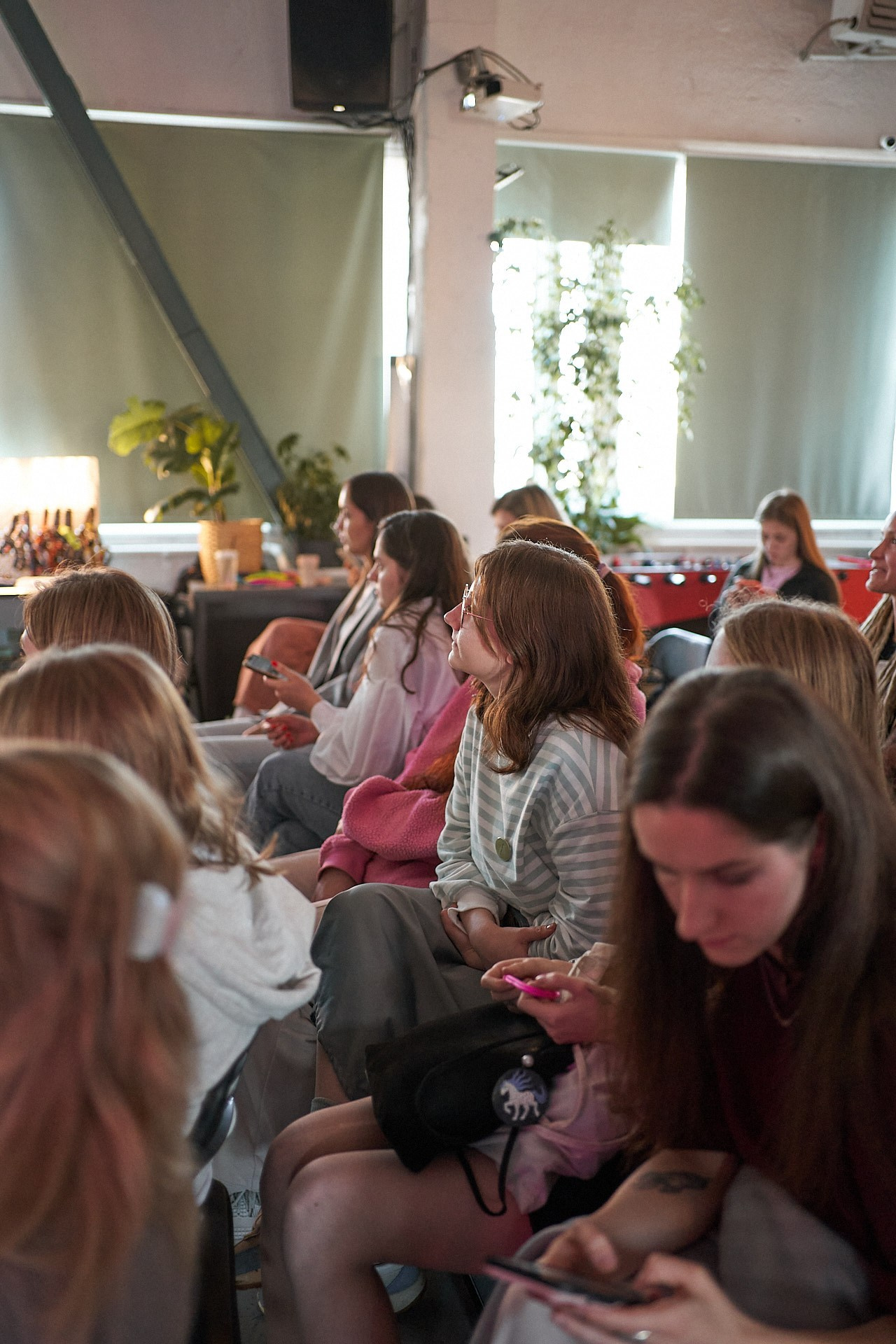 Пёсобиз. Фотограф анималист Москва Дарья