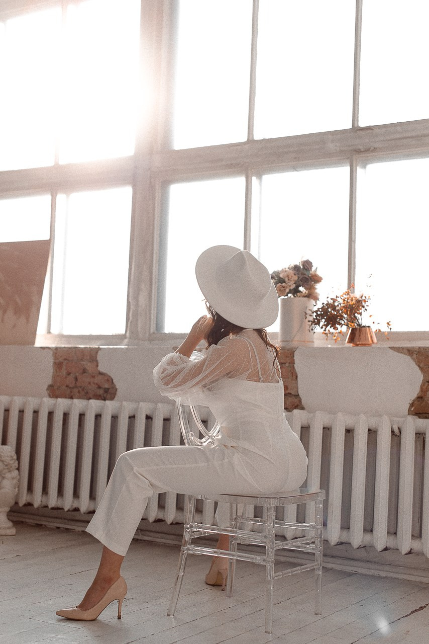 Свадебный проект. Портретный и семейный фотограф Магнитогорск Евгения Ионова