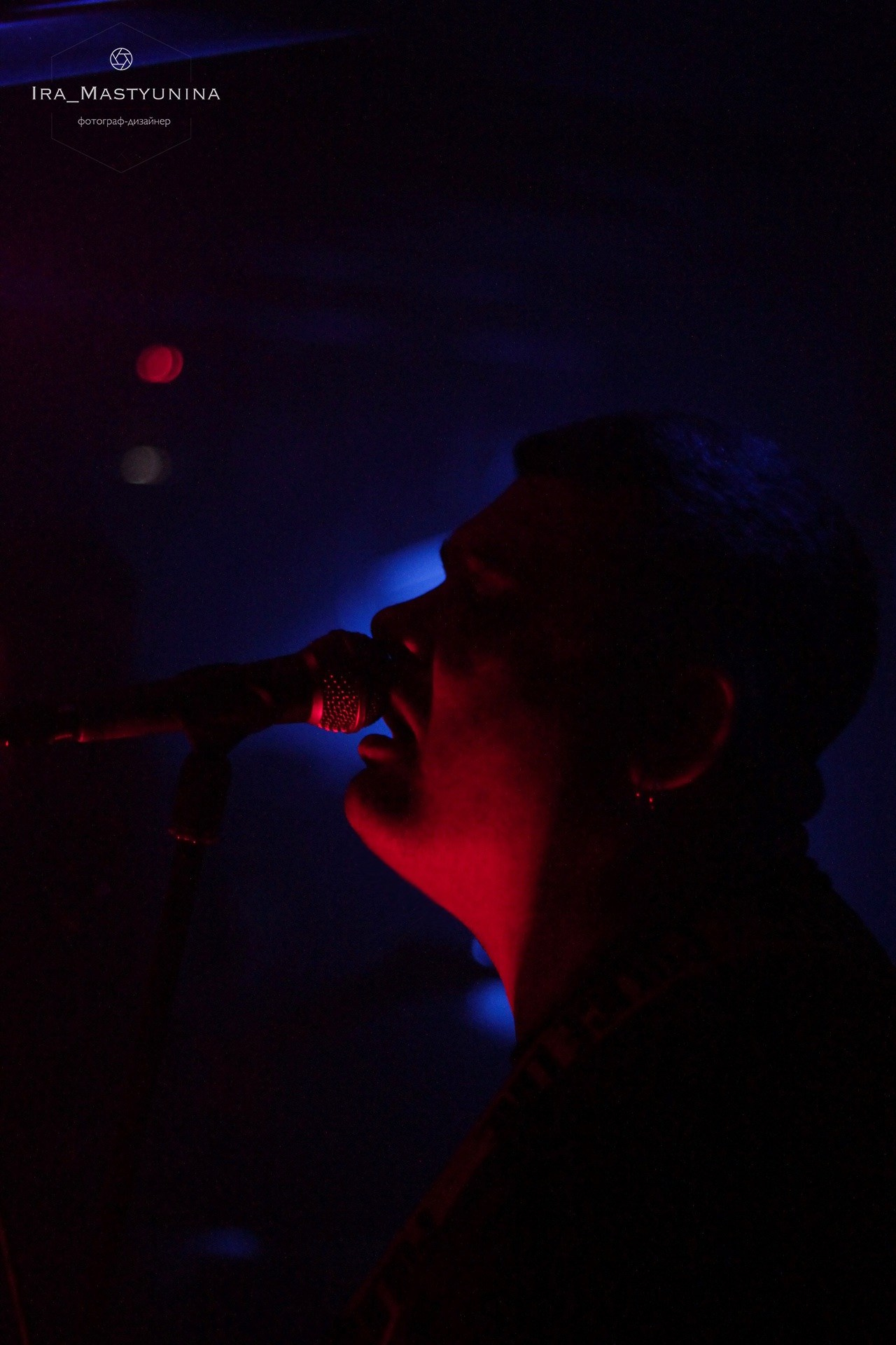 Лютофест. Фотограф-дизайнер Мастюнина Ирина