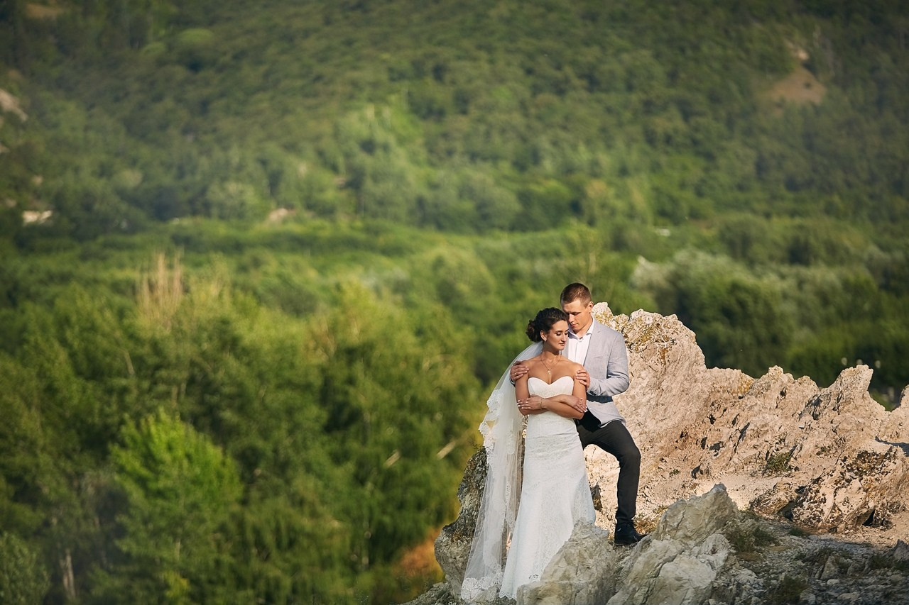 Морквашинская гора